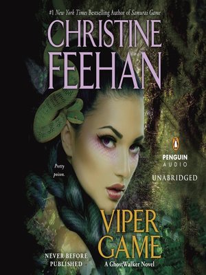 cover image of Viper Game